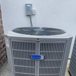 Central Works HVAC Solutions