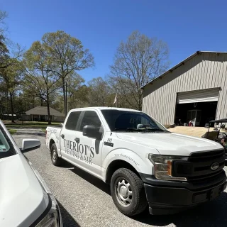 Theriot's Heating & Air Inc