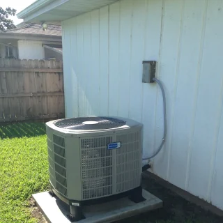 A & H Service Co. Inc.