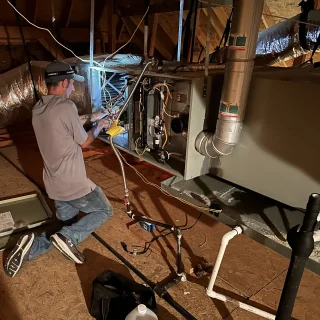 AirWise HVAC Solutions