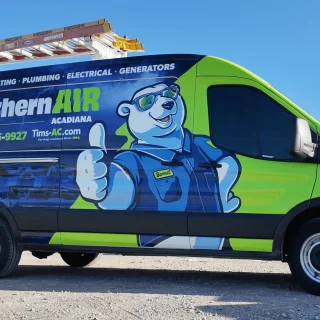 Tim's Southern Air Heating, Cooling & Plumbing