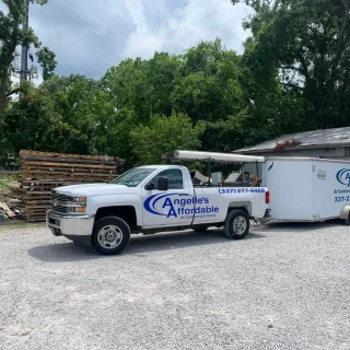 Angelle's Affordable Air Conditioning and Heating