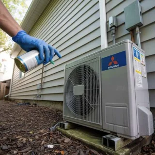 Superior Kenner HVAC Repair