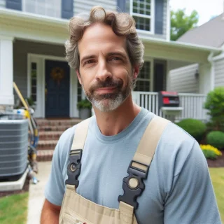 Heating and Air Conditioning Services Inc