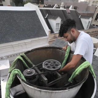 Precise Comfort And Climate Specialists Inc