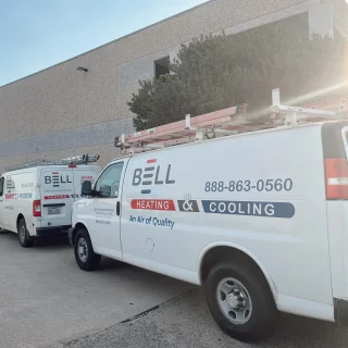 Bell Mechanical Services