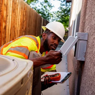 Superior Marrero HVAC Repair