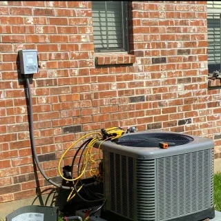 Bayou Boys HVAC & Electric