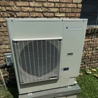 Express Heating & Air Conditioning