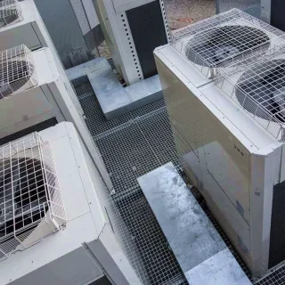 Dean's HVAC Services