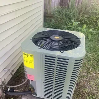 Randle's Heating & Air Conditioning LLC