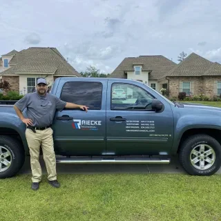 Riecke Mechanical LLC