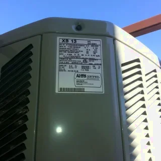 Louisiana HVAC, Inc.