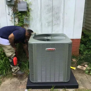 Air Medic Air Conditioning & Heating