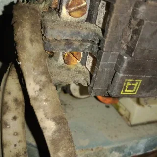 Rapid HVAC and home improvements