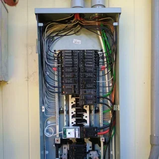 Resolute HVAC & Electrical