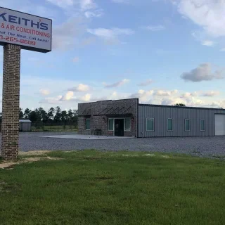 Keith's Heating & Air Conditioning