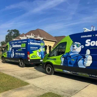 Southern Air of Northshore