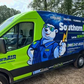 Foulks Southern Air Heating and Cooling