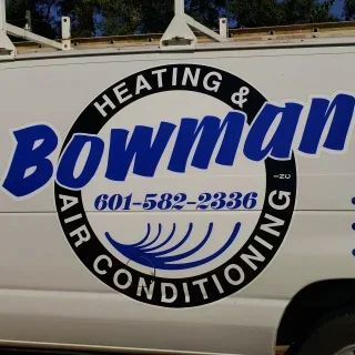 Bowman Heating & Air Conditioning