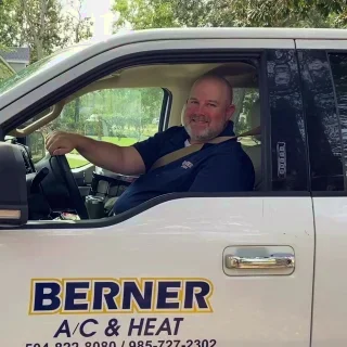 Berner A/C & Heat