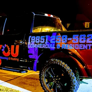 Bayou A/C & Heating, LLC