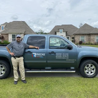 Riecke Mechanical, LLC