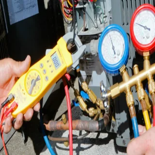 Martello's Heating & Air LLC