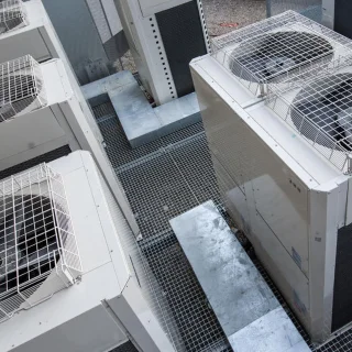 Dean's HVAC Services