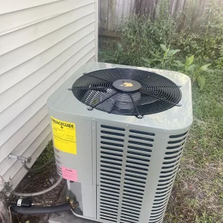 Randle's Heating & Air Conditioning LLC