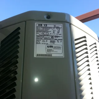 Louisiana HVAC, Inc.
