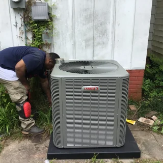 Air Medic Air Conditioning & Heating