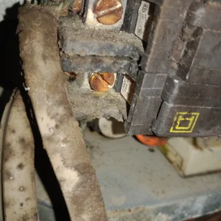 Rapid HVAC and home improvements