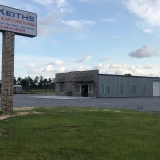 Keith's Heating & Air Conditioning