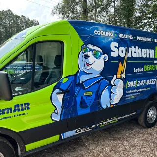 Foulks Southern Air Heating and Cooling