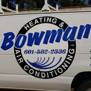 Bowman Heating & Air Conditioning