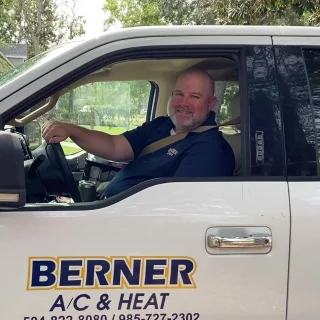 Berner A/C & Heat