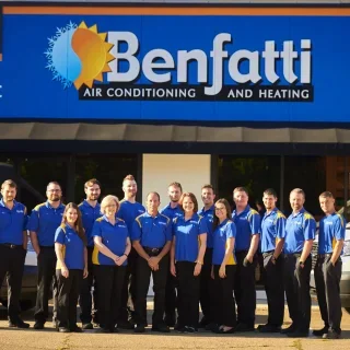 Benfatti Air Conditioning & Heating