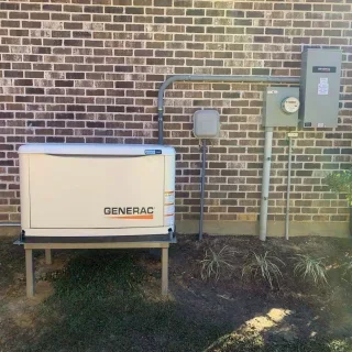 Moreau's Thermal Services