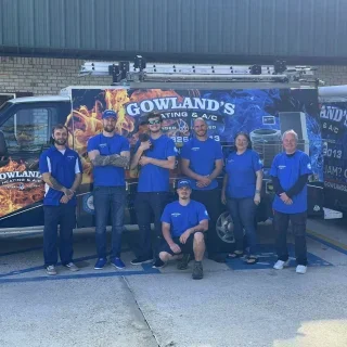 Gowland's Heating & A/C