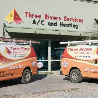 Three Rivers Services, LLC