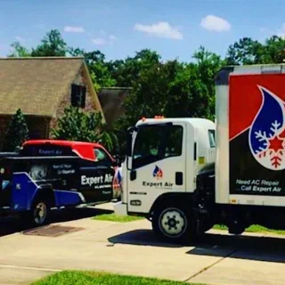 Expert Air A/C and Heating