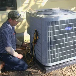 Tri-County Air Service Inc