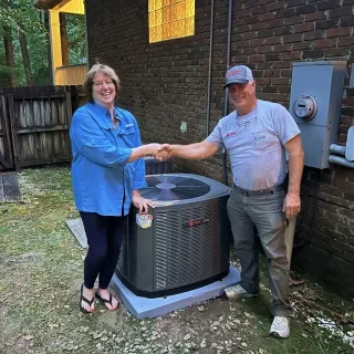 Bellevue Air Conditioning, Heating & Electric, LLC