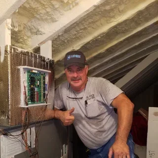 Alan's AC & Heating Repair