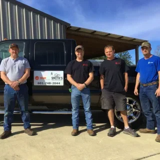 Smith's Heating & Cooling
