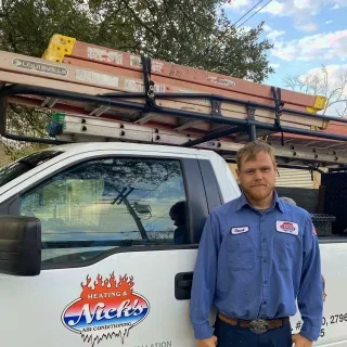 Professional Heating & Air