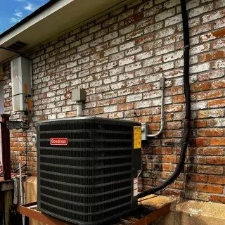 Prestigious AC, LLC.