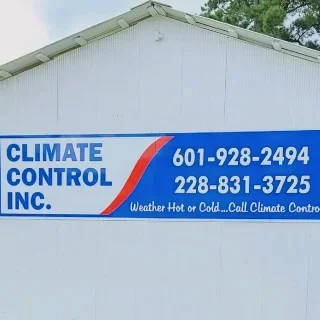 Climate Control Inc.