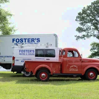 Foster's Heating and Air